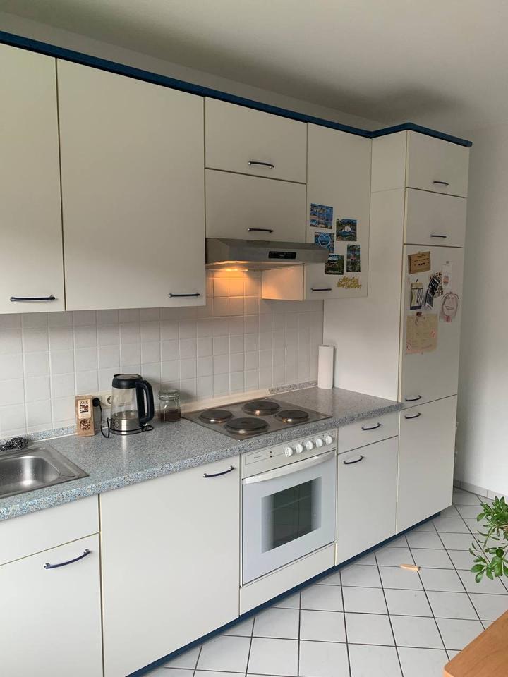 Thumbnail-Mietwohnung in 21258 HeidenauTostedt 88 qm