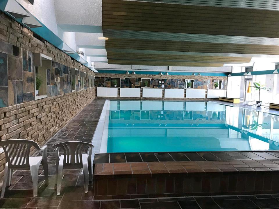 Thumbnail-2-Zi- Eigentumswohnung in Bad Harzburg, mit Schwimmbad und Sauna