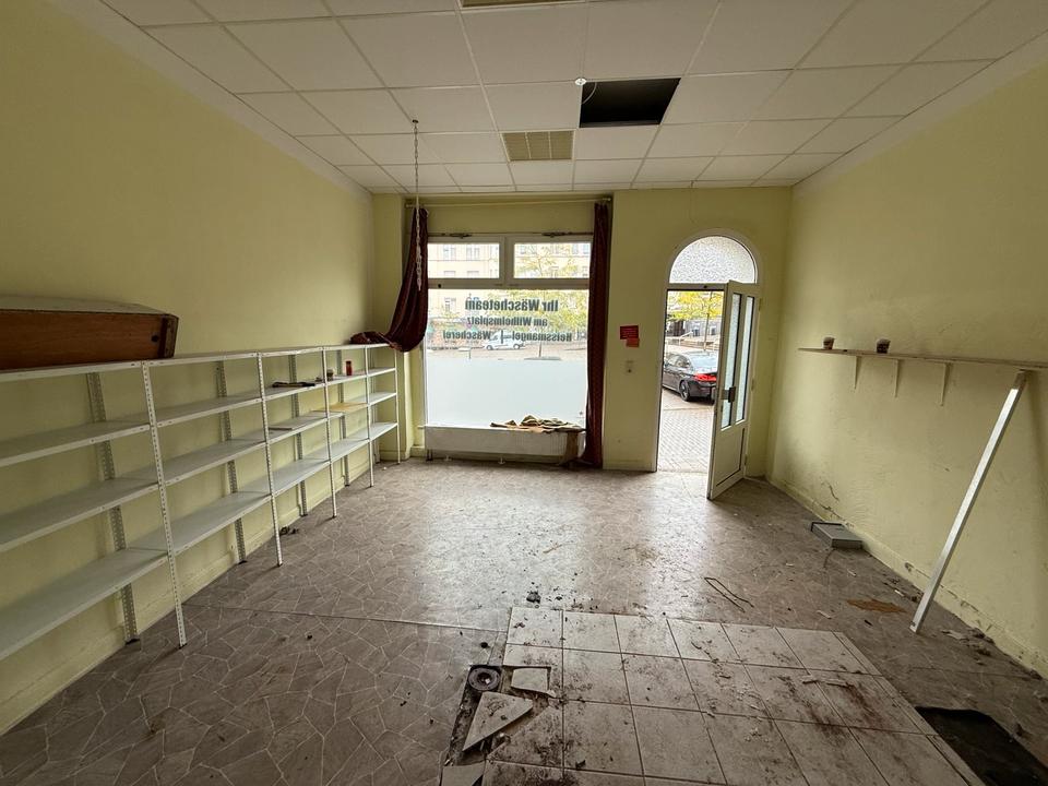 Thumbnail-Ladenlokal | Gewerbe | Wehringhausen | Ca 40qm