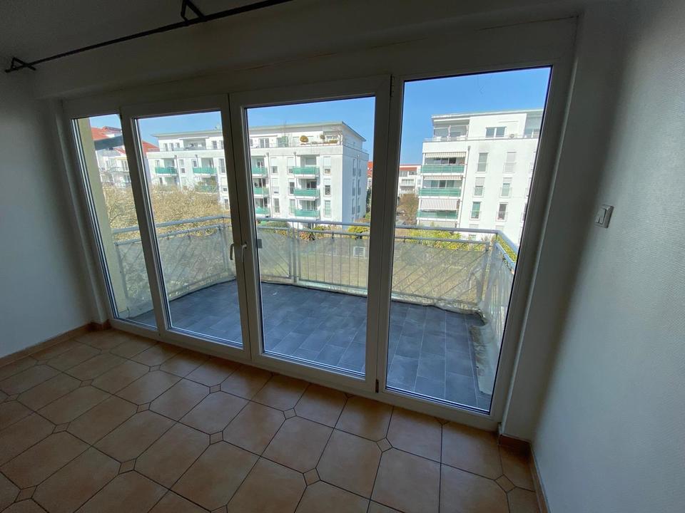 Thumbnail-*** Charmante 3-Zimmer Wohnung ab sofort zu vermieten***