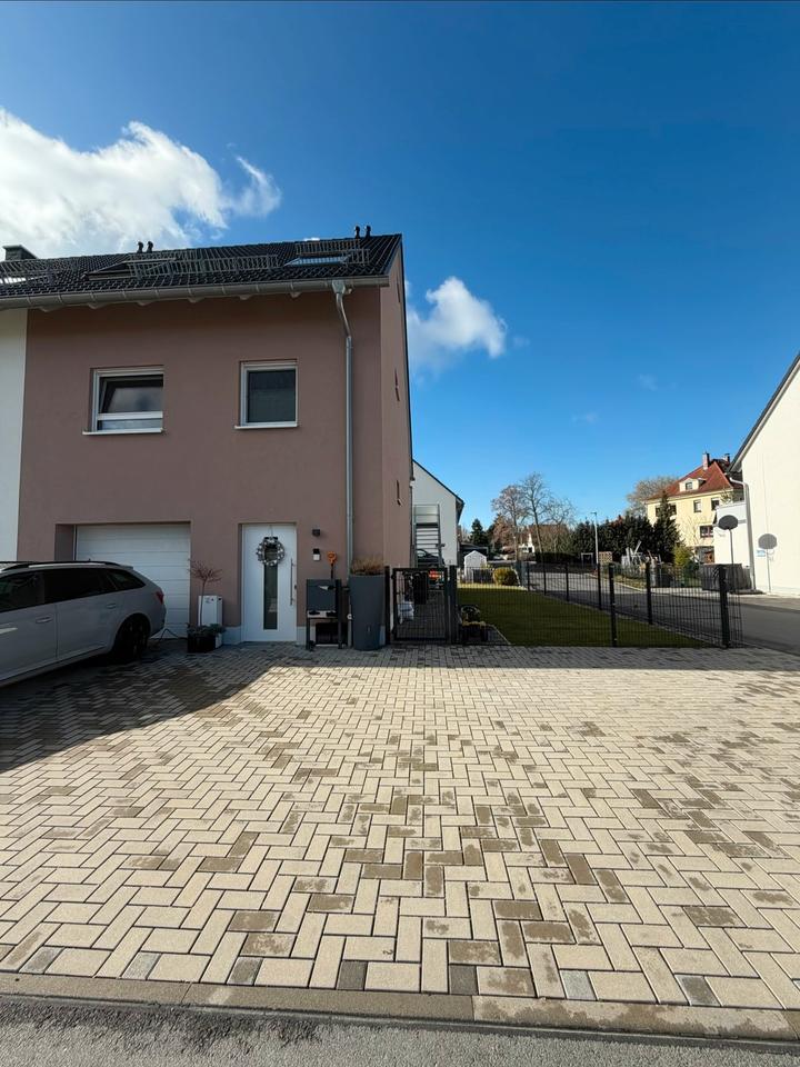 Thumbnail-Reihenendhaus in sehr guter Wohnlage