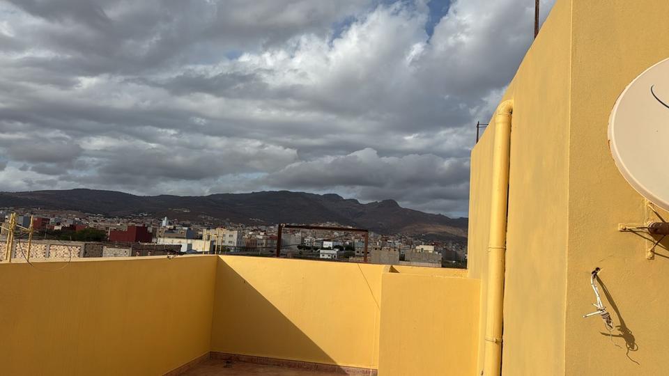 Thumbnail-Ich biete ein kleines Haus in Marokko an Azghenghan