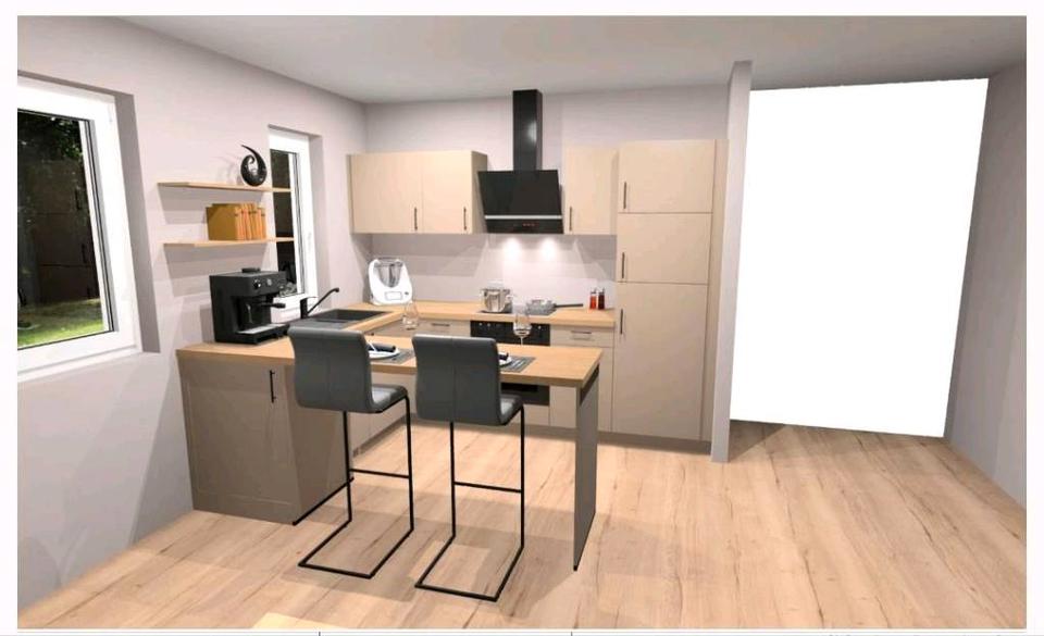 Thumbnail-Wohnung ab 01.10.