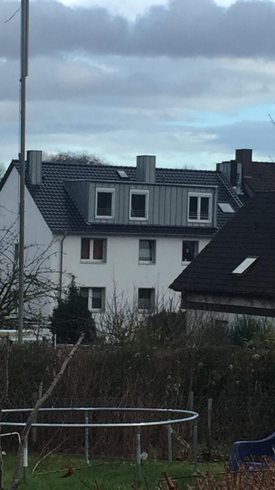 Thumbnail-Wohnung Zu vermieten