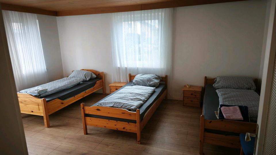 Thumbnail-Monteurzimmer Zimmer Unterkunft