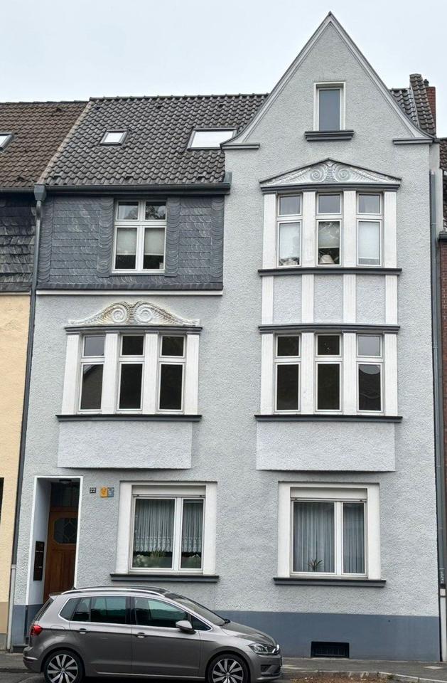 Thumbnail-Schön gepflegtes Mehrfamilienhaus *PROVISIONSFREI*