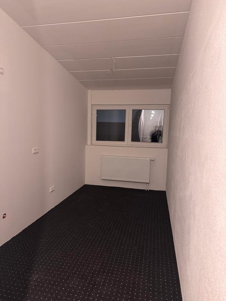 Thumbnail-Mikro Living in Augsburg Lechhausen - kleine Wohnung zu vermieten
