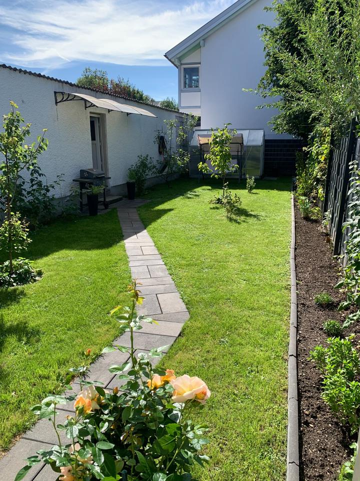 Thumbnail-Reihenmittelhaus