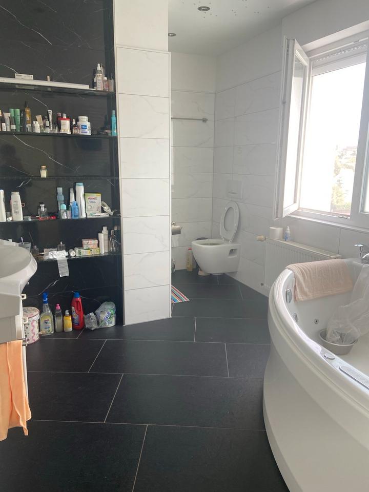 Thumbnail-Eines der Zimmer in einer Wohngemeinschaft 20 Quadratmeter