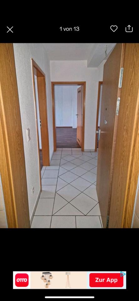 Thumbnail-3.5 Wohnung