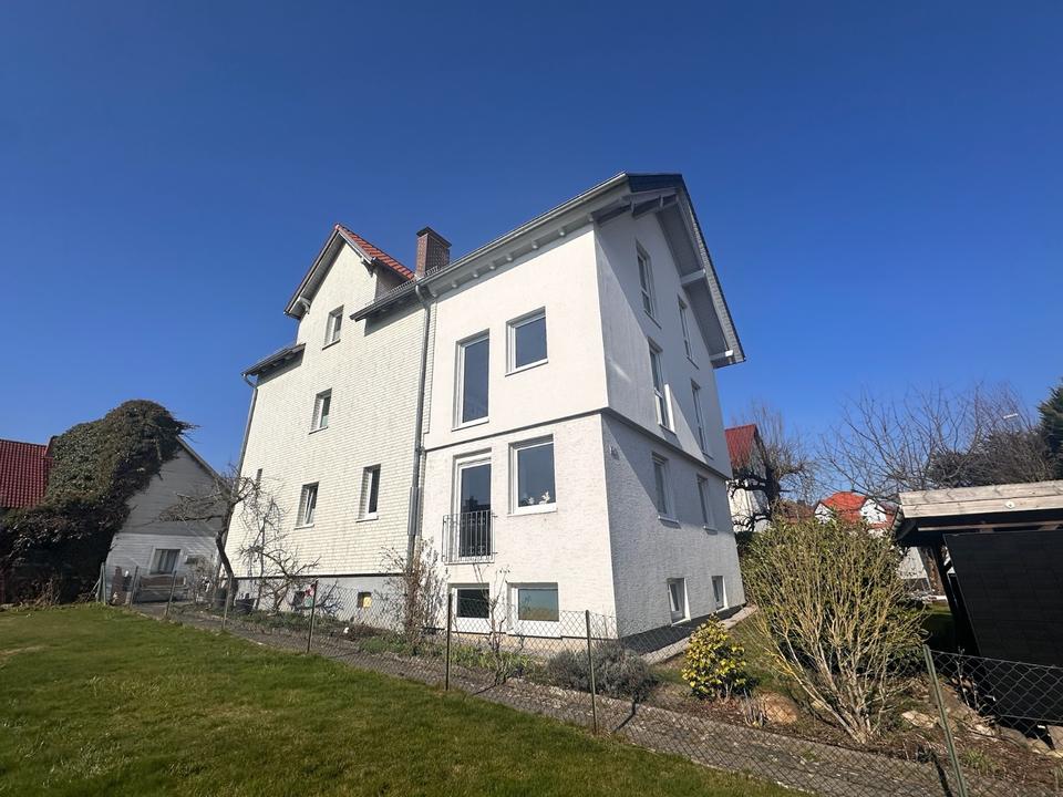 Thumbnail-Zweifamilienhaus in Harleshausen von privat