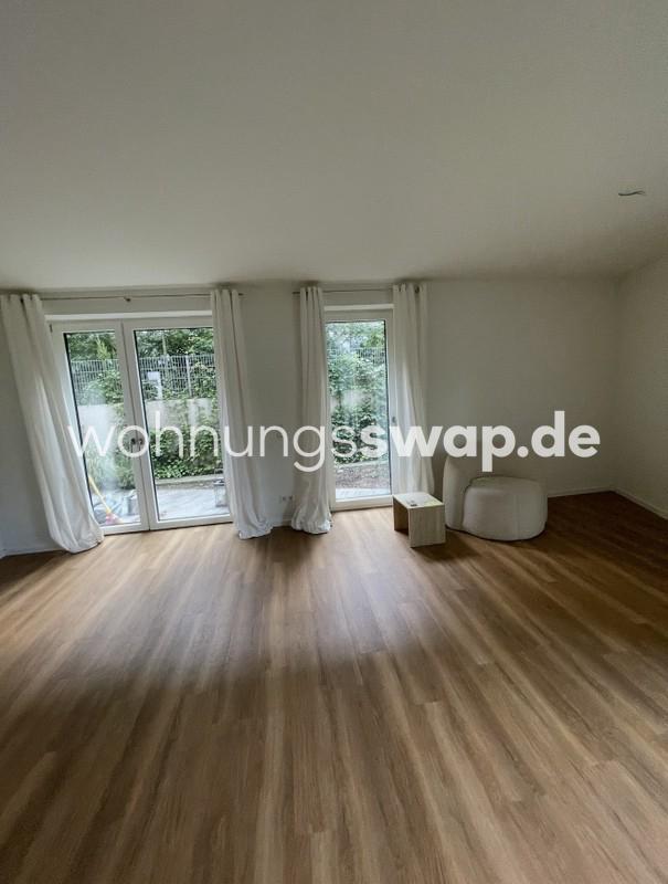 Thumbnail-Wohnungsswap - 2 Zimmer, 65 m² - Gärtnerstraße, Eimsbüttel, Hamburg