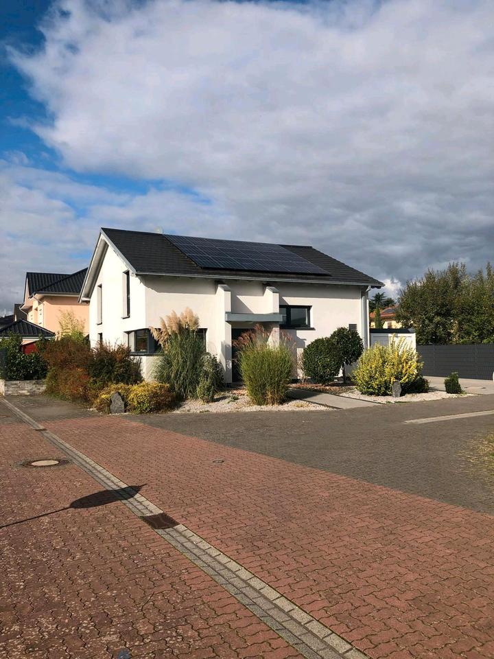 Thumbnail-Einfamilienhaus Mülheim-Kärlich