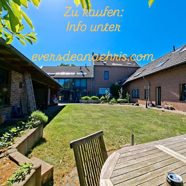 Thumbnail-Wohnhof mit 4 Einfamilienhäusern in Nettetal