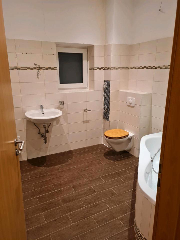 Thumbnail-3 Zi Wohnung mit Wannebad Küche in der 