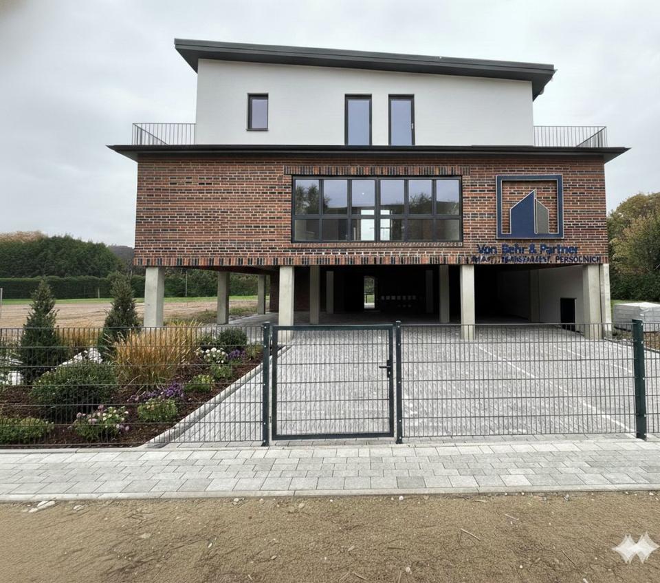 Thumbnail-Neubau Erstbezug – exklusive 1-Zimmer-Wohnungen zu vermieten