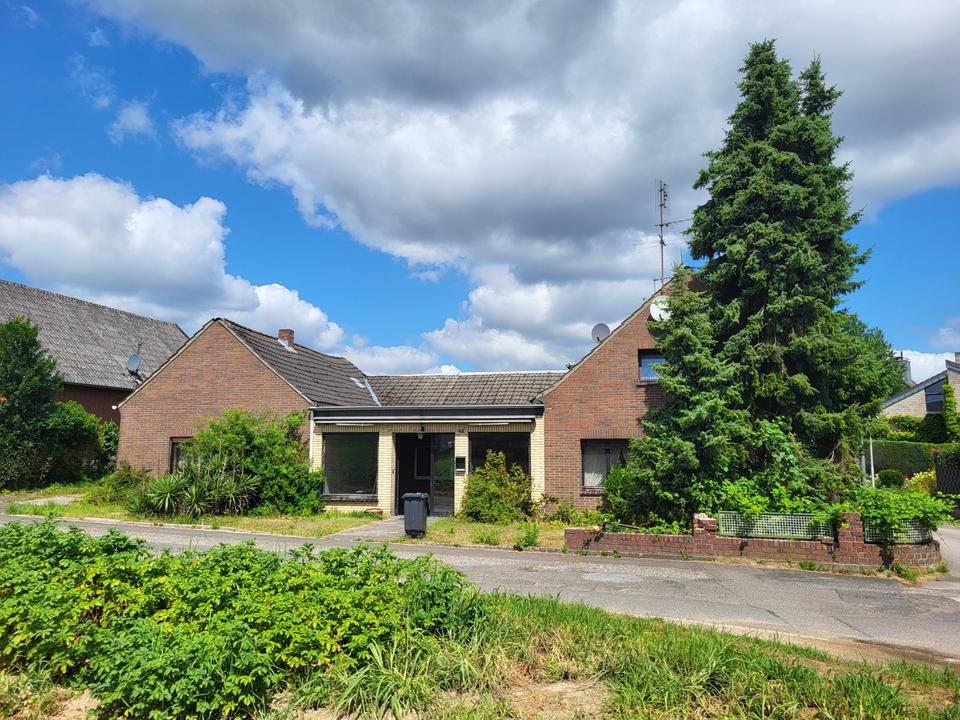 Thumbnail-Sanierungsbedürftig – hier wartet Ihr neues Wohnprojekt!