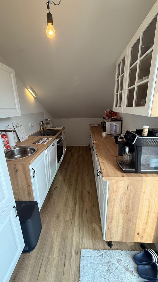 Thumbnail-Neubau-Dachgeschosswohnung zu vermieten – 84051 Essenbach