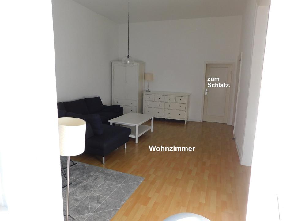 Thumbnail-Haareneschstrasse OL. 4 Z.K.B.,kleiner Wintergarten !