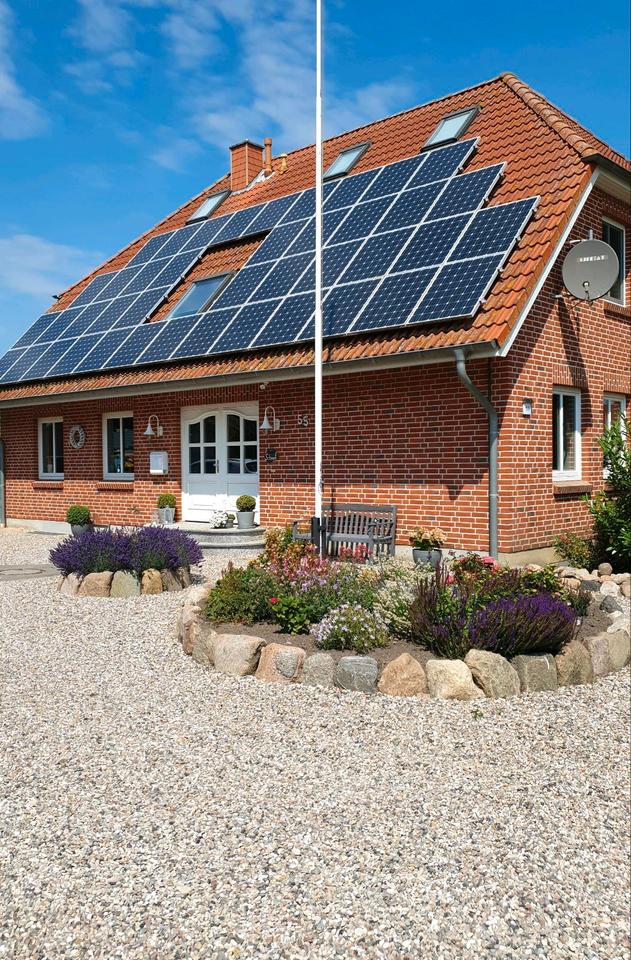 Thumbnail-Fehmarn Ostsee Ferienwohnung 1-4 Pers., Fewo 2 Schlafzimmer, 60qm