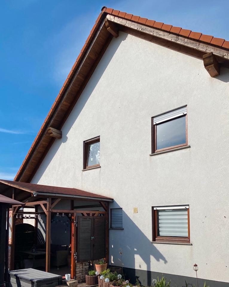 Thumbnail-1,5 Zimmer Kellerwohnung in Ockenheim