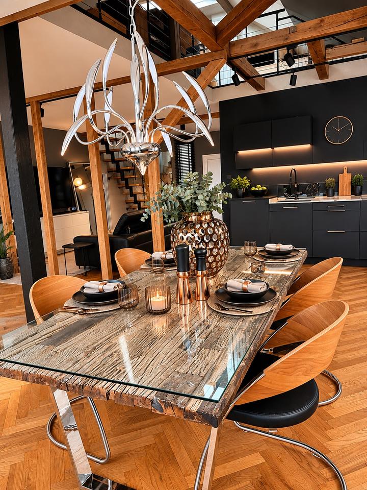 Thumbnail-Exklusives Loft-Apartment (2022 neu geschaffen)