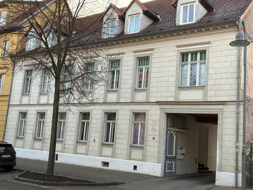 Thumbnail-Wohnung im 2. OG zu vermieten