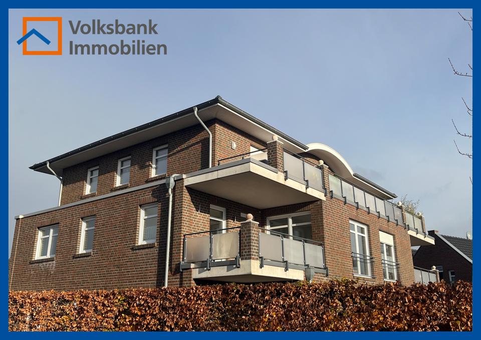 Thumbnail-Mit dem Lift in die Wohnung! Penthouse im Zentrum!