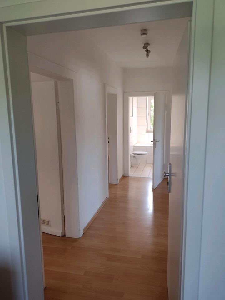 Thumbnail-Schöne 3-Zimmer-Wohnung in Meschede