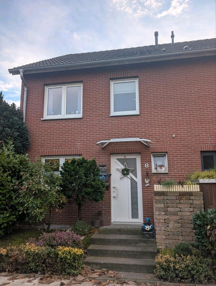 Thumbnail-Einfamilien-Reihenendhaus in Oberhausen-Königshardt