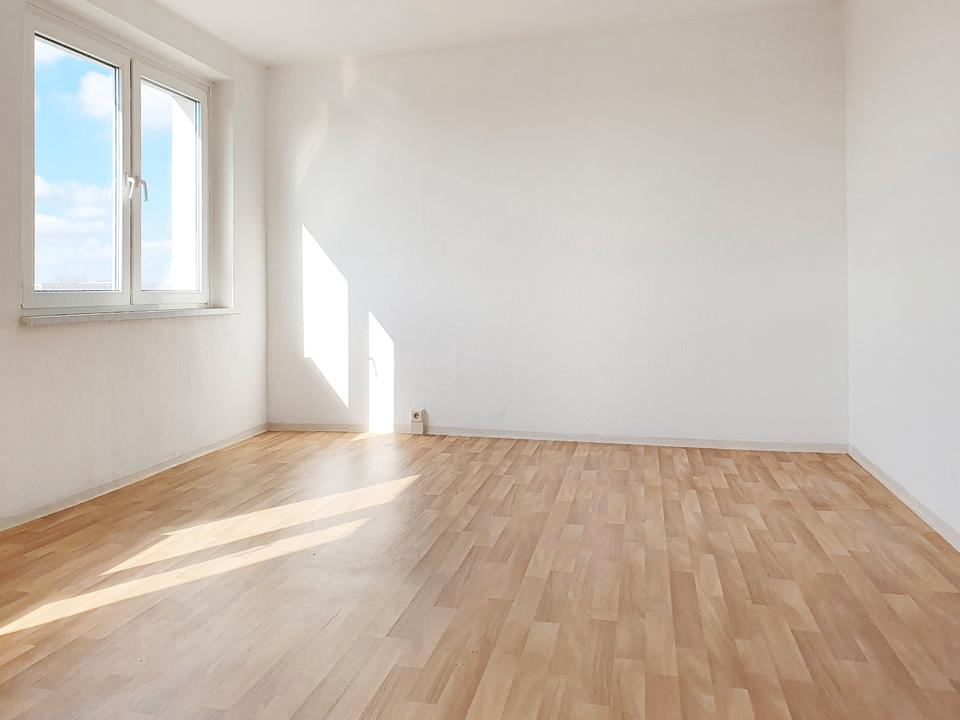 Thumbnail-Kompakte Single - Wohnung – jetzt verfügbar !