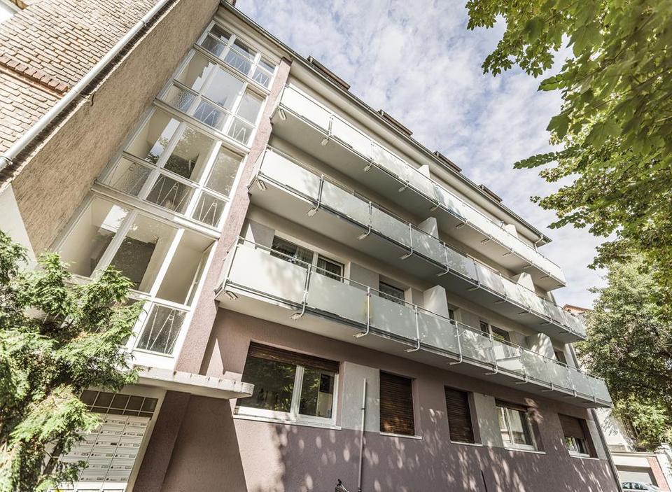 Thumbnail-WOHNUNG IN DER TAUNUSSTRAßE 74 ZU VERMIETEN