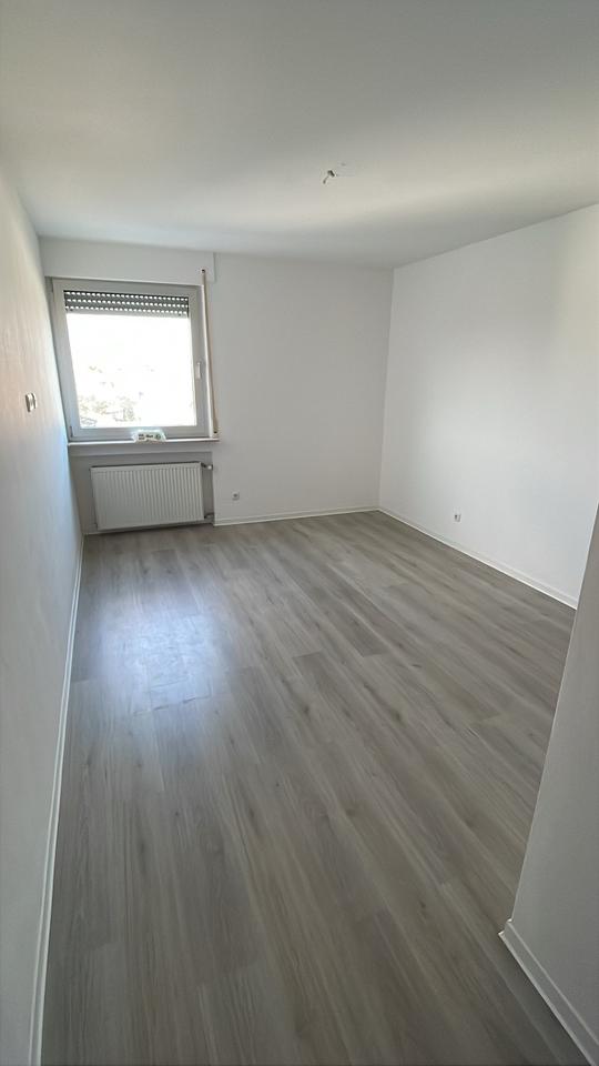 Thumbnail-Ein Zimmer Wohnung