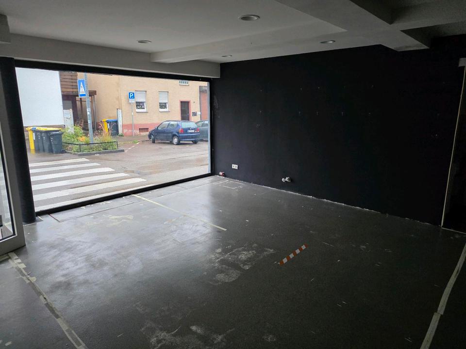 Thumbnail-Ladenfläche 45m² Schorndorf Innenstadt