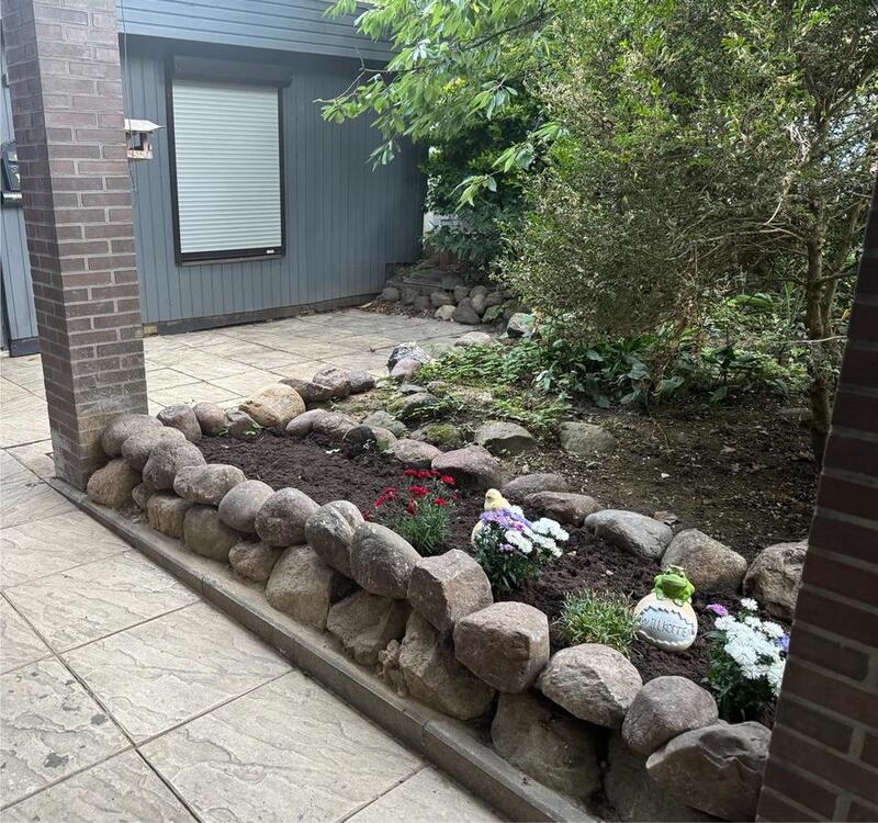 Thumbnail-Wohnung EG ohne Stufen