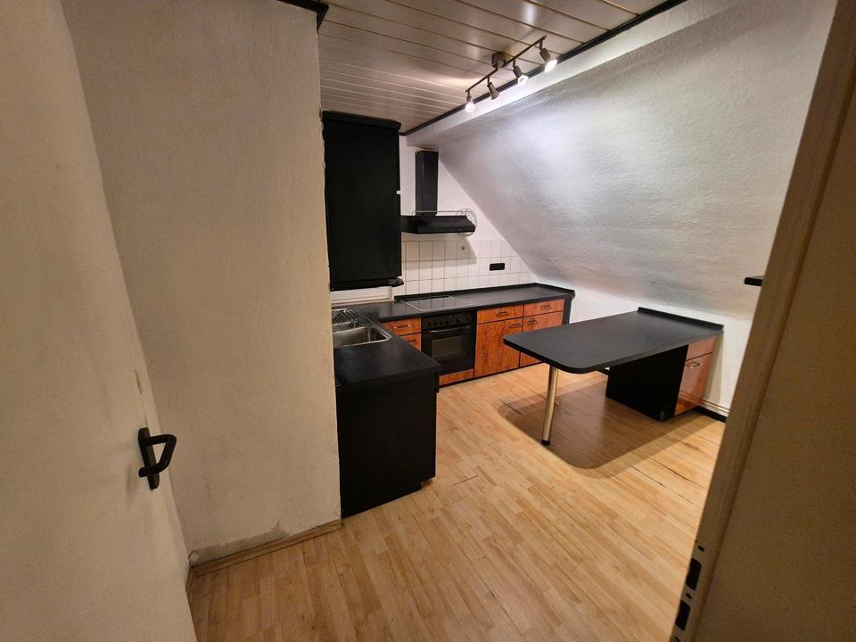 Thumbnail-3 Zimmer wohnung offenbach bieber 5 min zu Fuß zur s bahn station