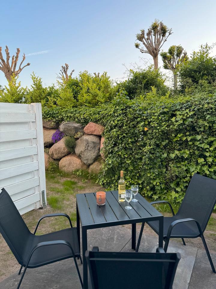 Thumbnail-Ferienwohnung in Sassnitz - Aprilangebote!!!