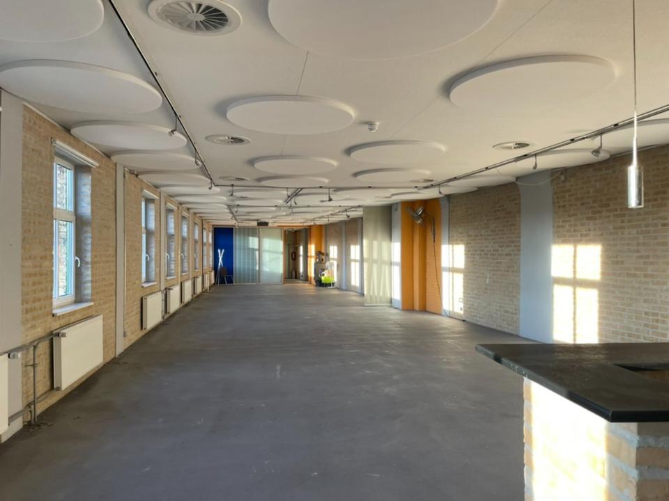 Thumbnail-Exklusive loftartige Büro- & Gewerbefläche in Potsdams Innenstadt