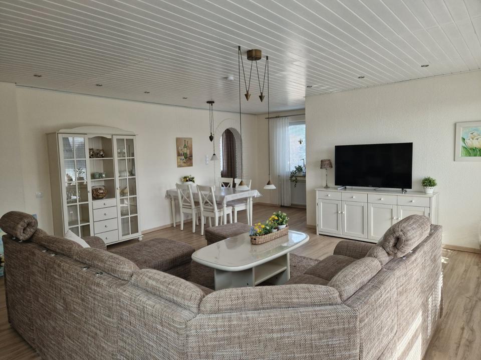 Thumbnail-Großzügige Ferienwohnung zwischen Bremen und Bremerhaven.