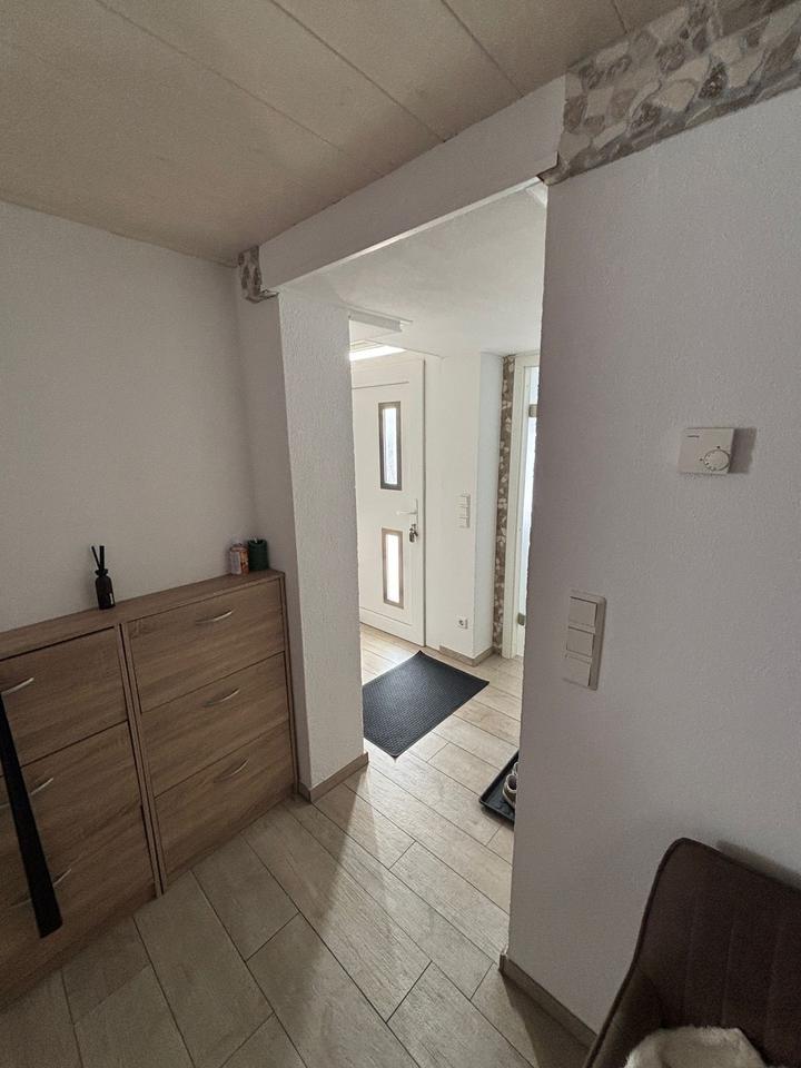 Thumbnail-140 qm Wohnung direkt in Asslar