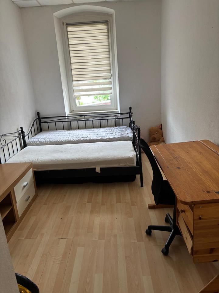 Thumbnail-Helle 85m² Wohnung im Erdgeschoss – Ab sofort frei!