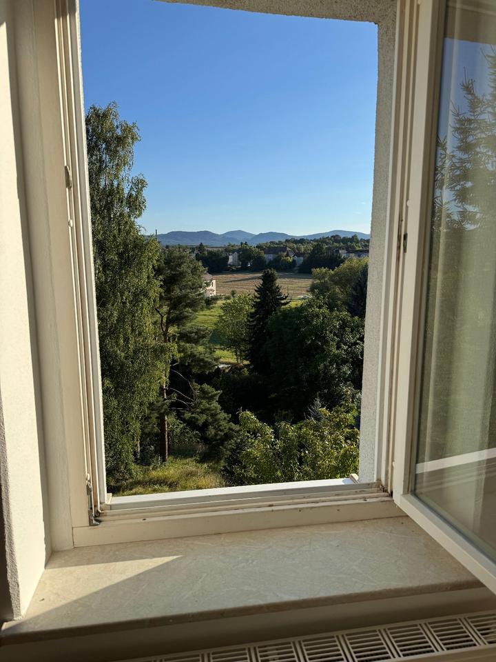 Thumbnail-Helle 1-Raumwohnung, neu renoviert, Eckartsberg, Zittau