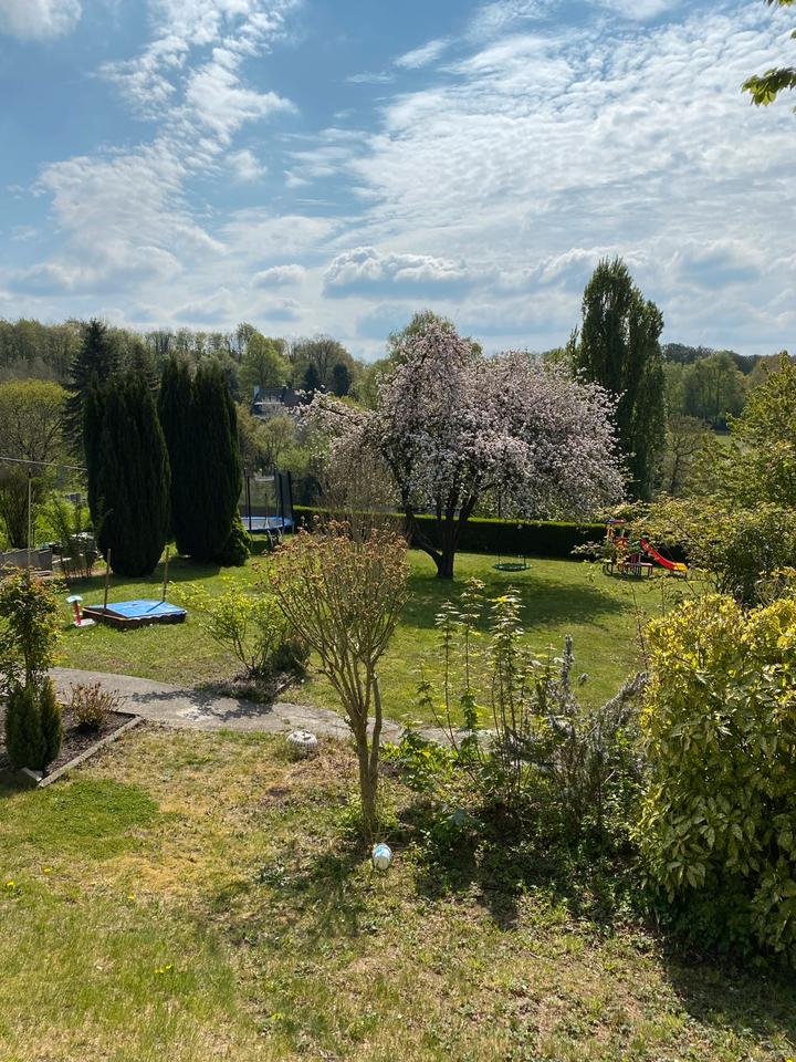 Thumbnail-2,5 Zimmer Wohnung in Bochum Linden mit Gartennutzung - ab sofort