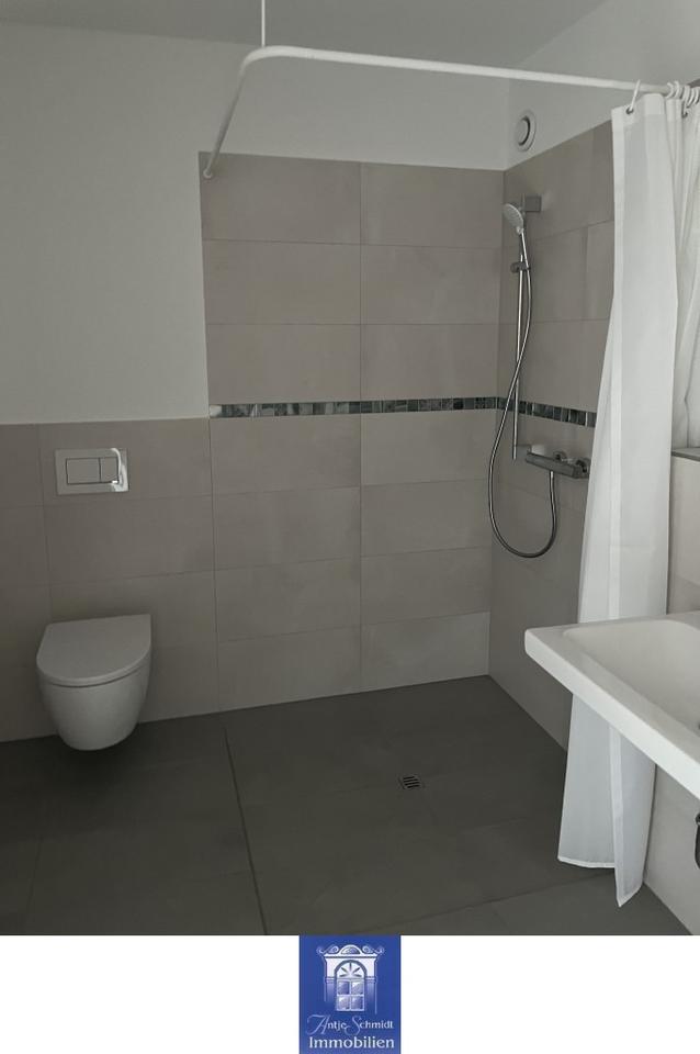 Thumbnail-Eindrucksvoller Dachtraum mit moderner Ausstattung und EBK im Erstbezug! Lift!