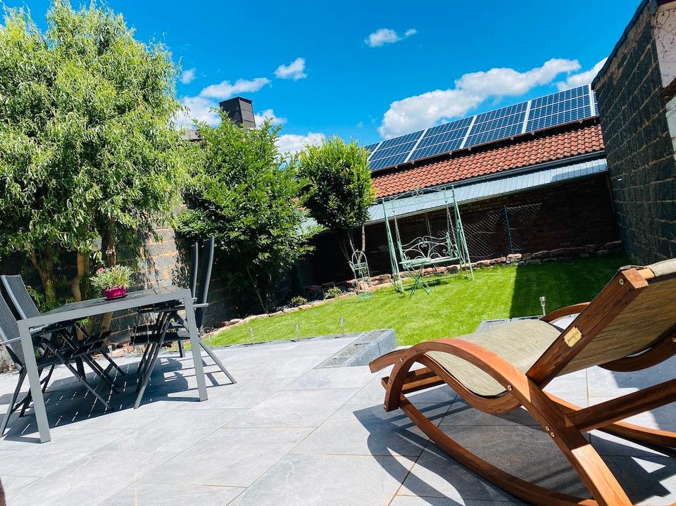 Thumbnail-4 Zimmer, 120qm Stadthaus mit Terrasse, Garten u Stellplatz in PS