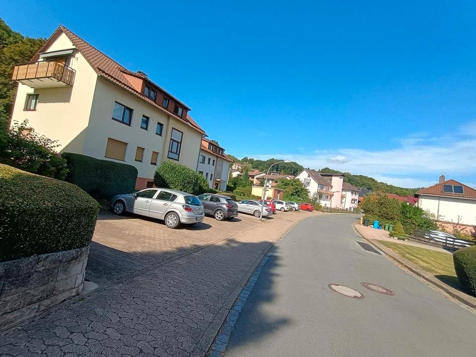 Thumbnail-Ruhe in Hárz