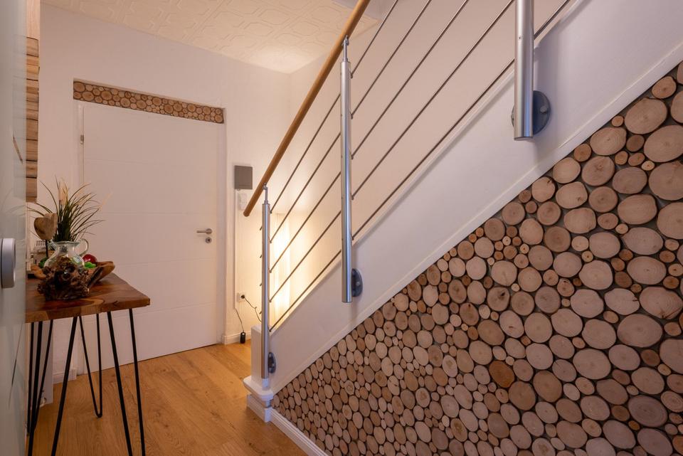 Thumbnail-Provisionsfrei - Gemütliches Reihenmittelhaus mit großem Garten