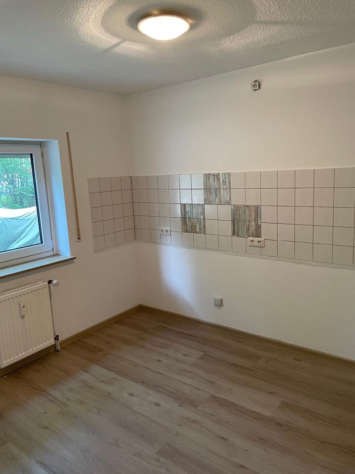 Thumbnail-Wohnung Am Rothenberg