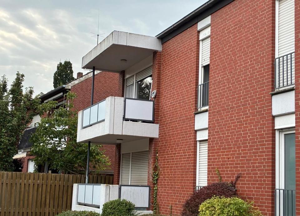 Thumbnail-Eigentumswohnung Mecklenbeck