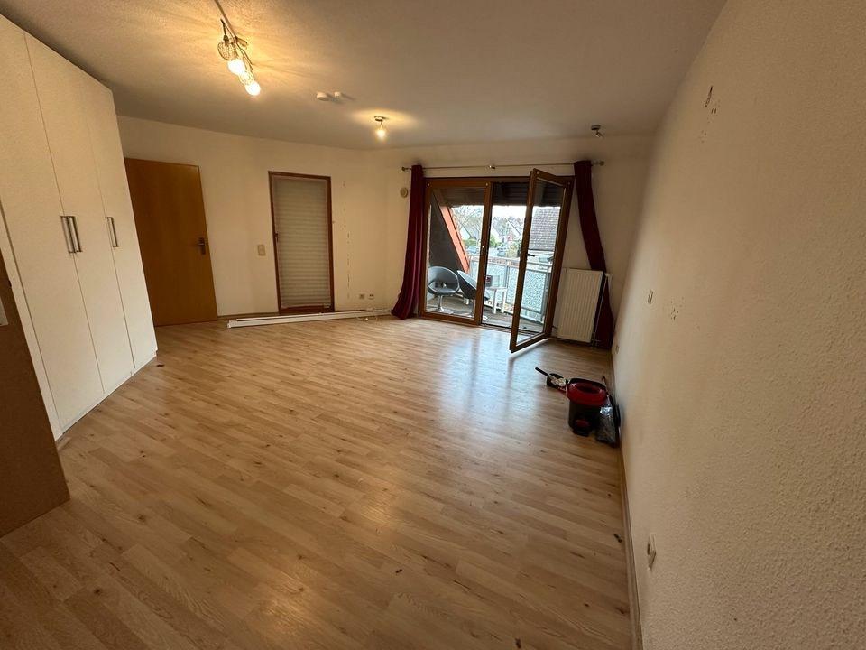 Thumbnail-2ZKB in Mannheim Gartenstadt zu Vermieten